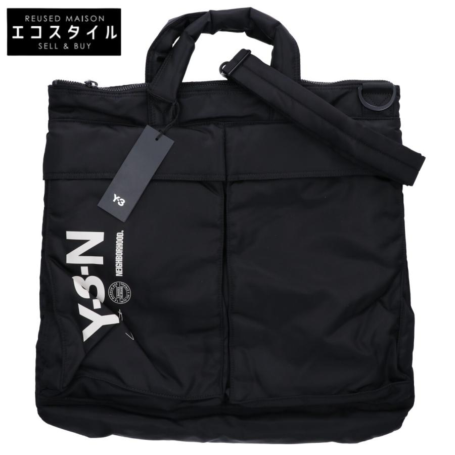 新品同様/25AW Y-3 ワイスリー xNEIGHBORHOOD ネイバーフッド JX0054