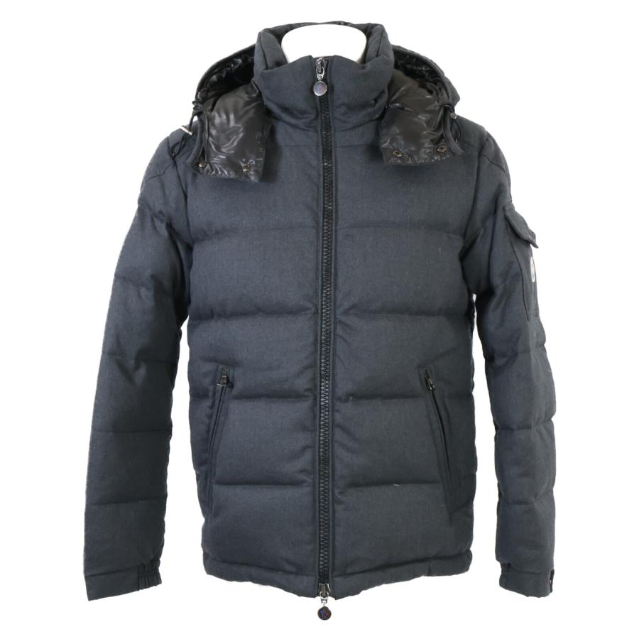 MONCLER（モンクレール） 美品 MONTGENEVRE/モンジュネーブル