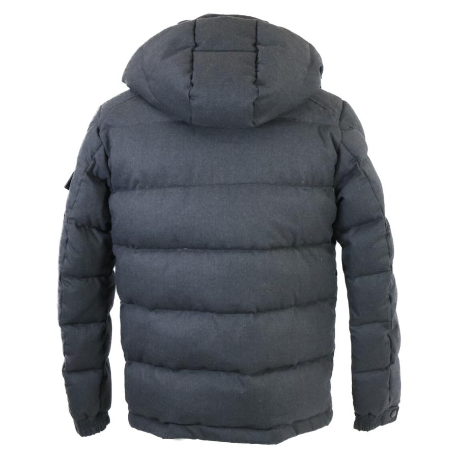 MONCLER（モンクレール） 美品 MONTGENEVRE/モンジュネーブル