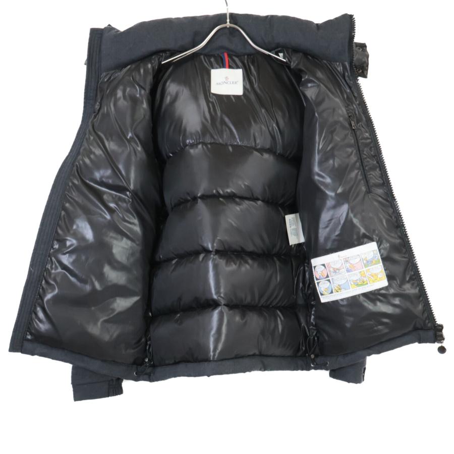 MONCLER（モンクレール） 美品 MONTGENEVRE/モンジュネーブル