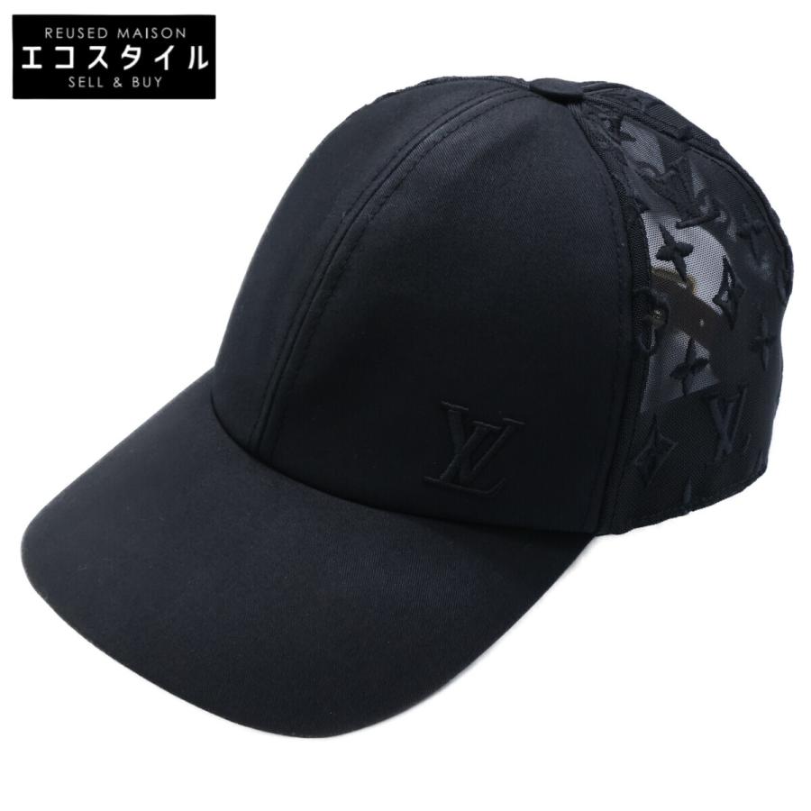 国内正規 LOUIS VUITTON ルイヴィトン M77116 モノグラム メッシュ
