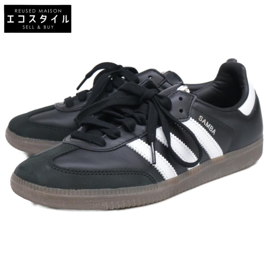 adidas（アディダス） 新品同様/ xJeremy Scott JQ8835 Samba OG