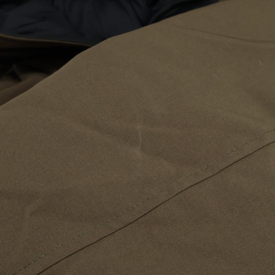 CANADA GOOSE（カナダグース） 美品 2062M LANGFORD PARKA/ラング 