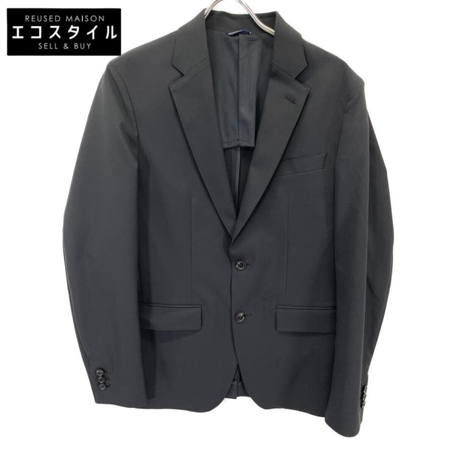 Junhashimoto jh+ ジュンハシモト　ポリエステル　ジャケット　黒 000000004194-14-xl.jpg?t=