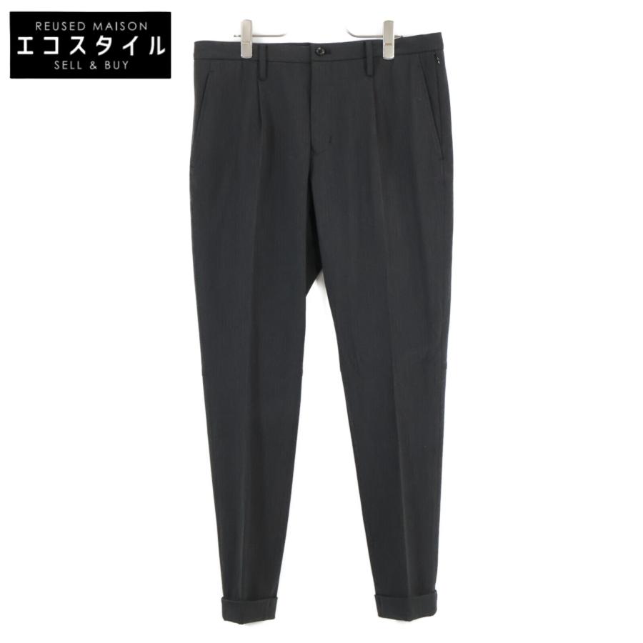 junhashimoto ジュンハシモト スラックス 4 ブラック 楽天市場】【30%OFFセール｜期間限定】【junhashimoto｜ジュンハシモト