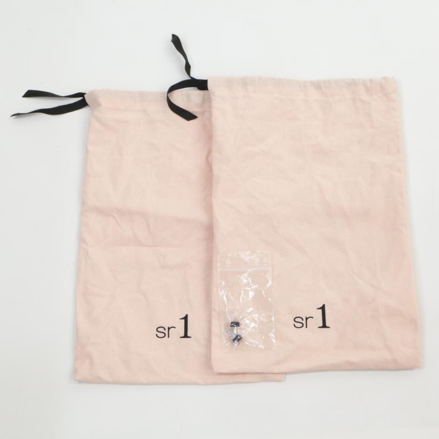 Sergio rossi（セルジオロッシ） A80151 Sr1 デニム生地 ポインテッド