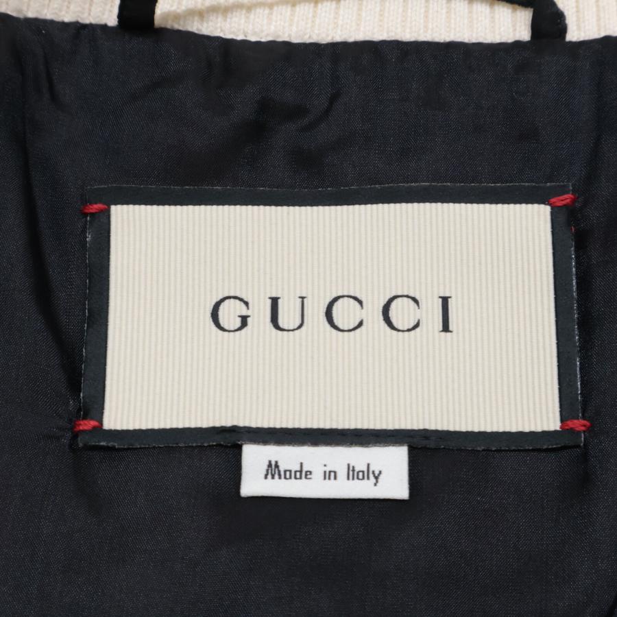 GUCCI（グッチ） 523673 18年 ピンク×マルチカラー ベルベット