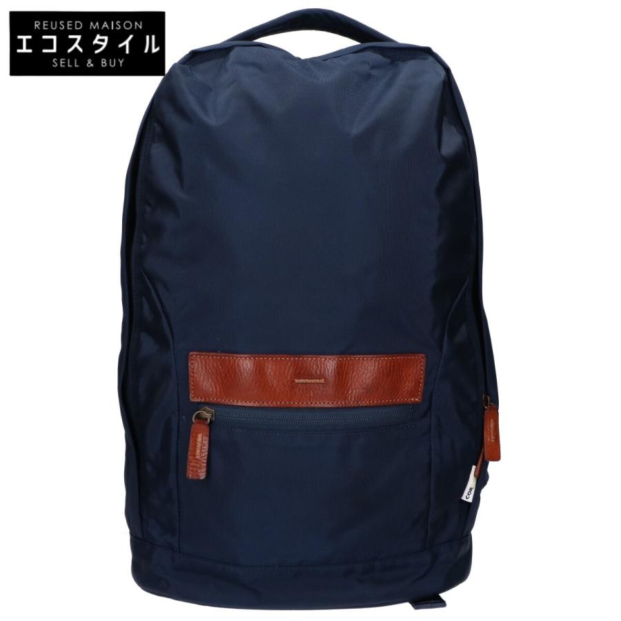 土屋鞄CORDURA® ECO バックパック CORDURA® ECO バックパック – バックパック – 土屋鞄製造所