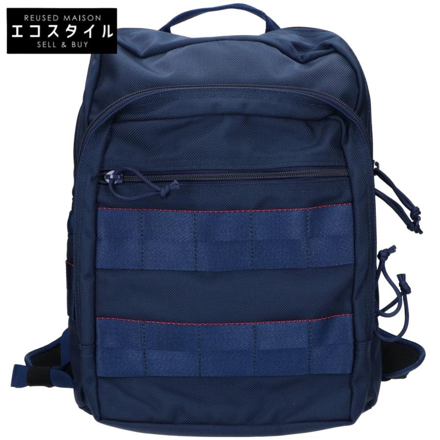 【完売新品未使用】BEAMS別注 BRIEFING TA PACK バックパック BEAMS PLUS（ビームス プラス）【別注】BRIEFING / TA-PACK（バッグ