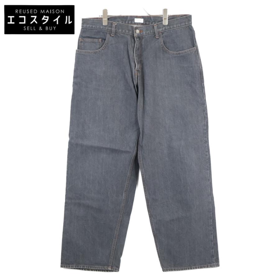 CIOTA シオタ NPTM-11BG ライトインディゴ スビンコットン 13,5oz