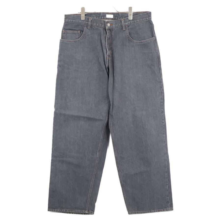 CIOTA シオタ NPTM-11BG ライトインディゴ スビンコットン 13,5oz 