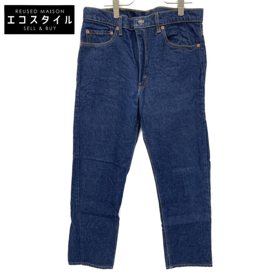 Levi's501 made in USA インディゴデニム Levi's501 made in USA インディゴデニム Levi's（リーバイス） 501