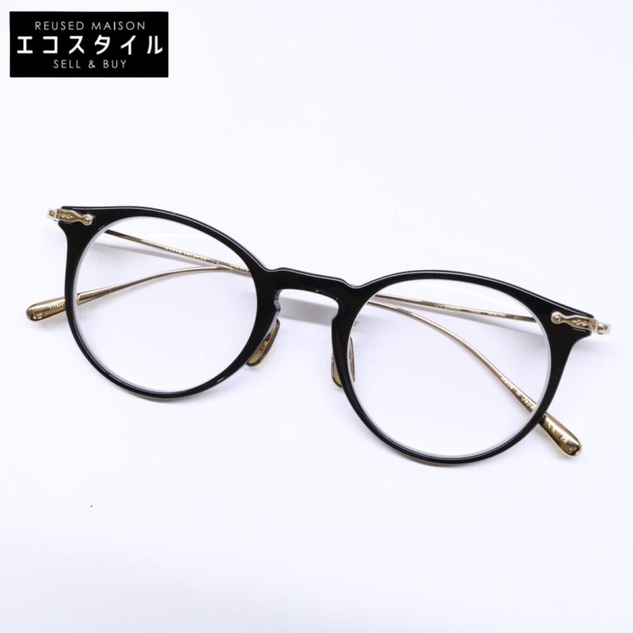 OLIVER PEOPLES（オリバーピープルズ） 美品 OLIVER PEOPLES OV5343D