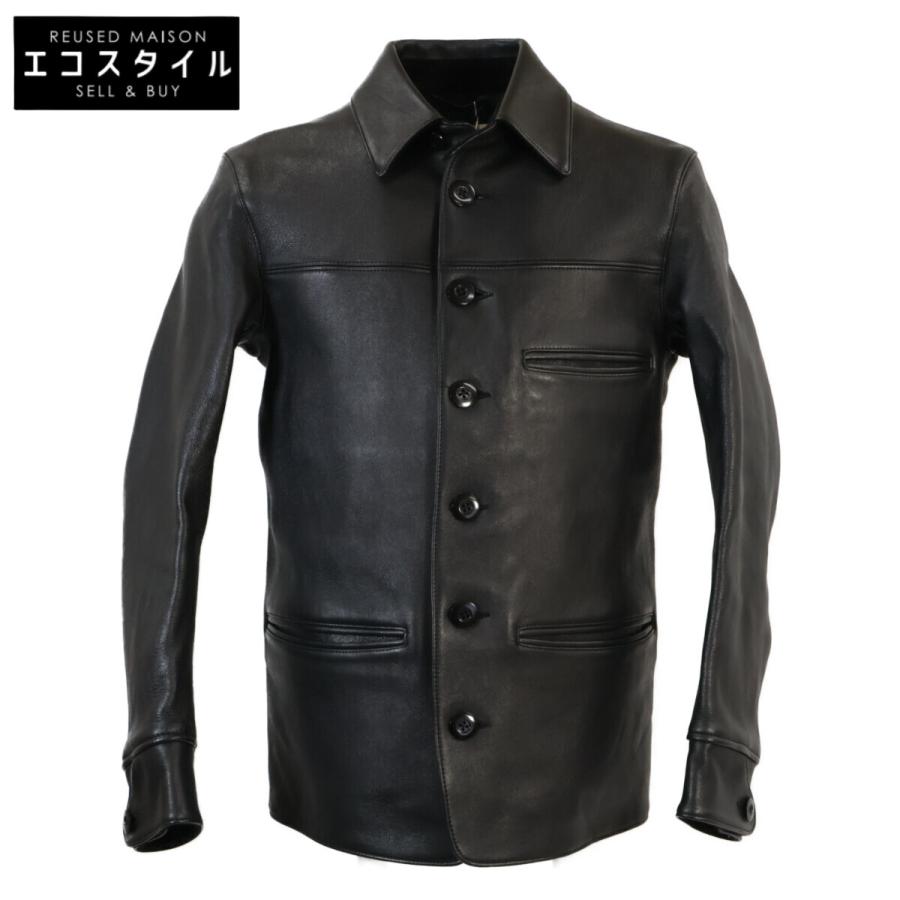 新品同様 ADDICT CLOTHES アディクトクローズ ACV-LJK02S SHEEPSKIN