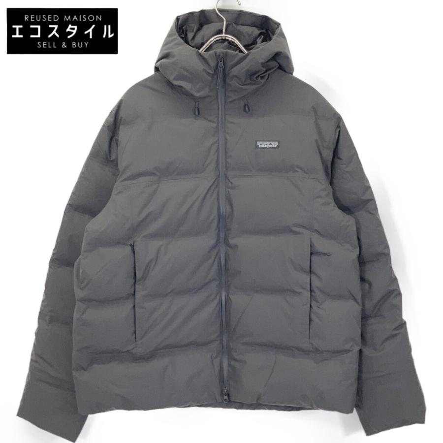 patagonia（パタゴニア） 25年製 27921 ブラック ジャクソングレイ