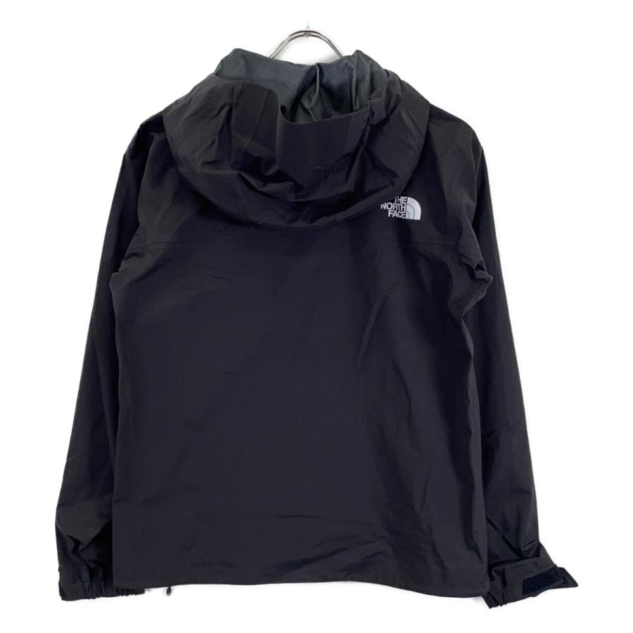 THE NORTH FACE ノースフェイス NPW12012 ブラック FL スーパーヘイズアノラック ブラック M トップス ナイロン レディース 中古_2