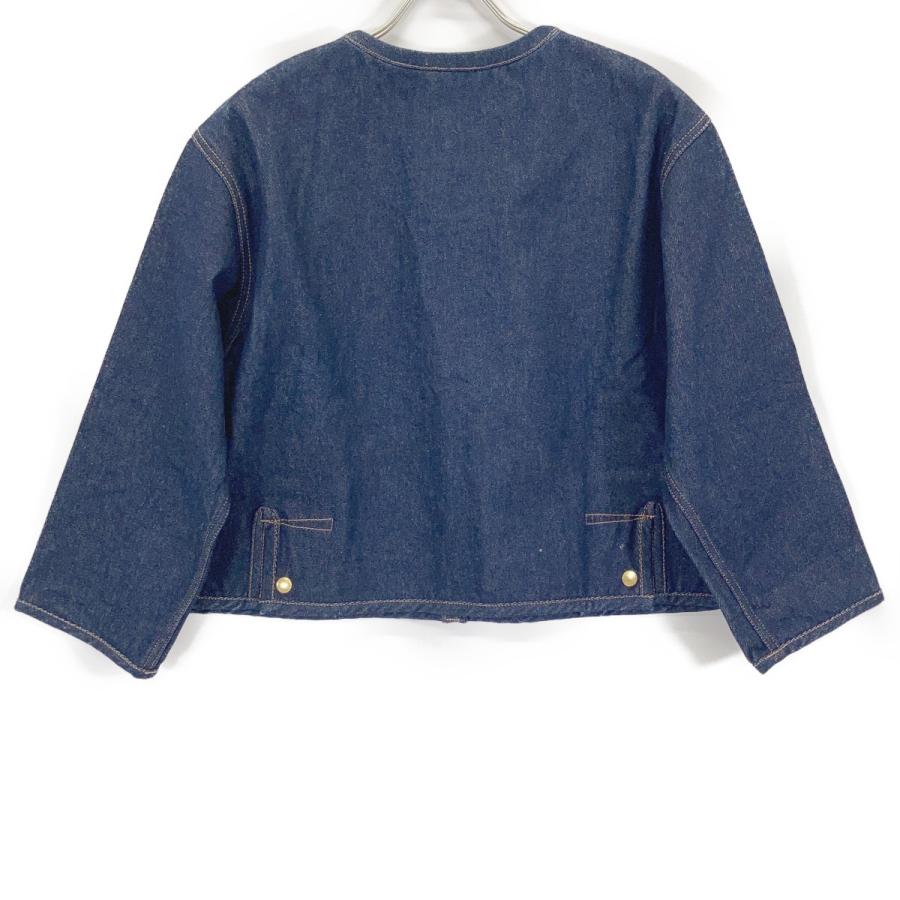 TRADITIONAL WEATHERWEAR L241CIFCO0422EM インディゴ ARKLEY デニム