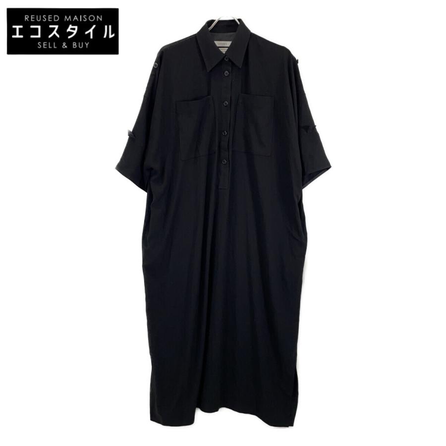 ADORE（アドーア） 【×KIMONOT】531-5240716 25年製 ブラック バック