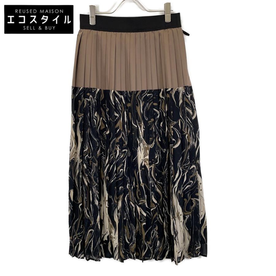 【極美品】ADORE アドーア ビックハウンドトゥース スカート セール】 ドライクロススカート （スカート）｜ADORE / アドーア