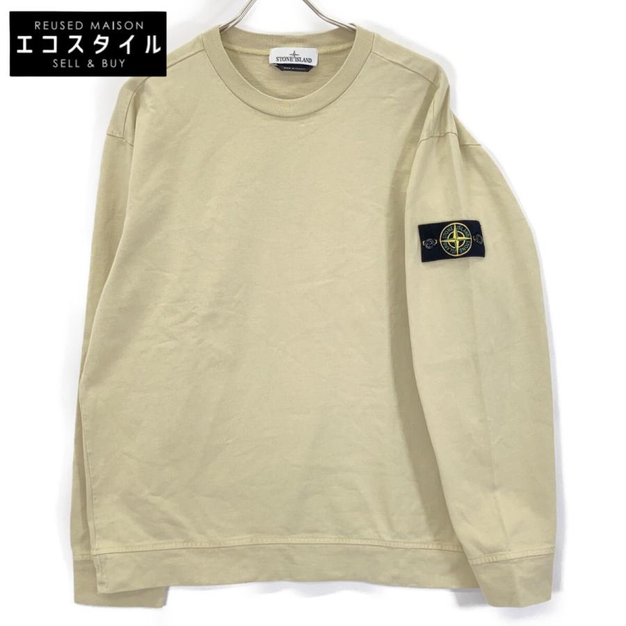 STONE ISLAND ストーンアイランド 23AW 791563750 ガーメントダイ