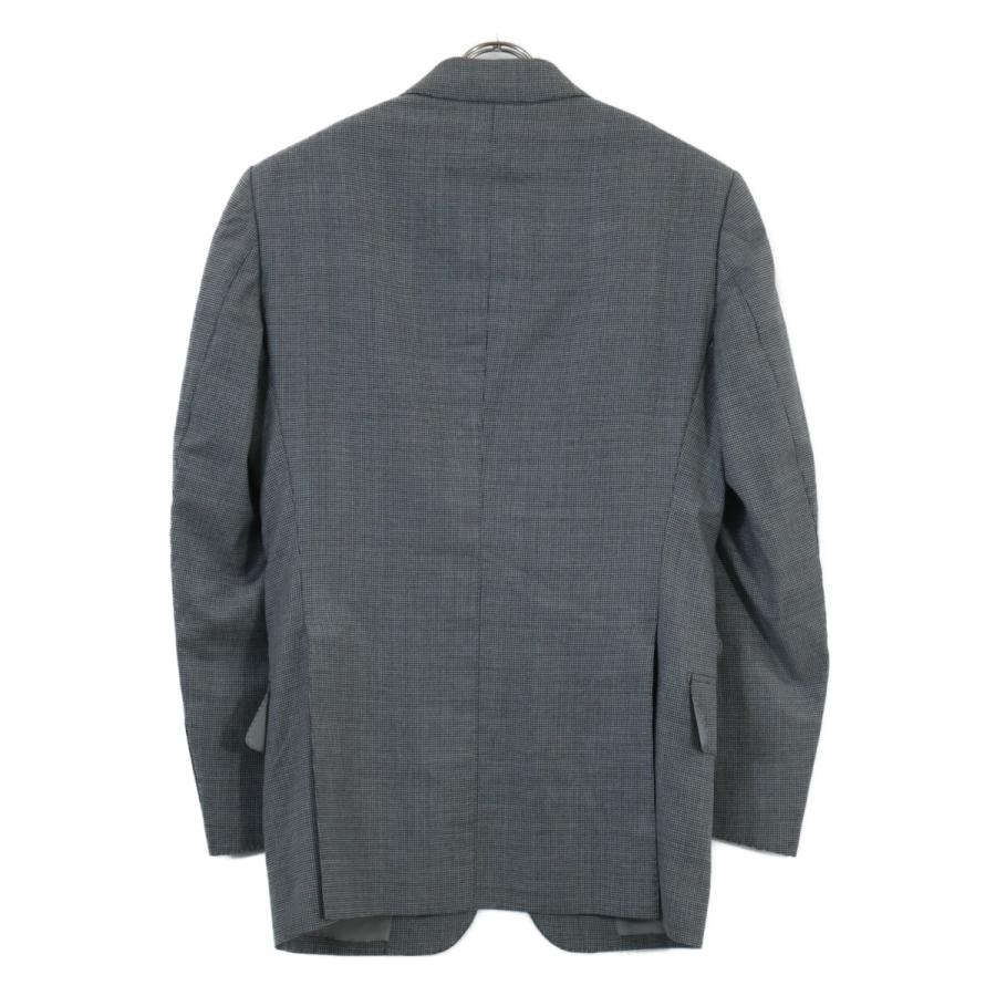 TOM FORD（トムフォード） 21AL41 322R83 グレンチェック ウール
