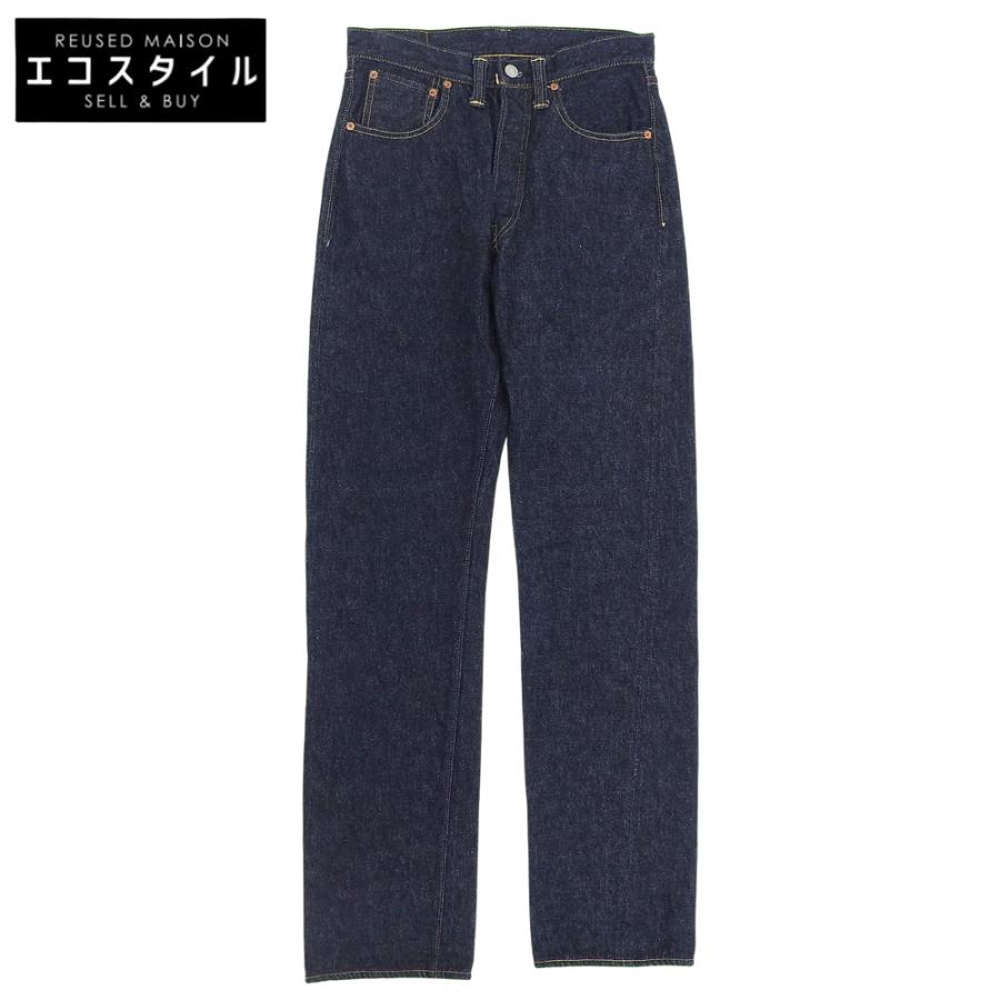 WAREHOUSE ウエアハウス 1947モデル ワンウォッシュ ボタンフライ