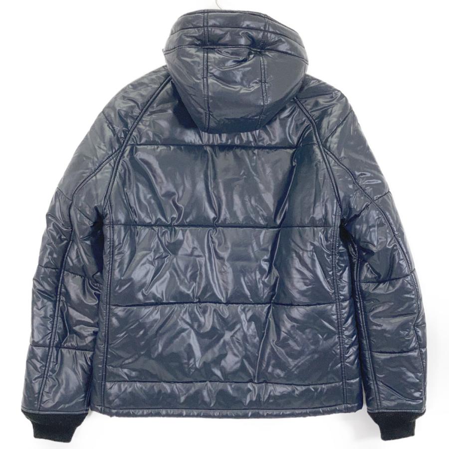 HYSTERIC GLAMOUR ヒステリックグラマー 0223AB01 ネイビー ヒスガール