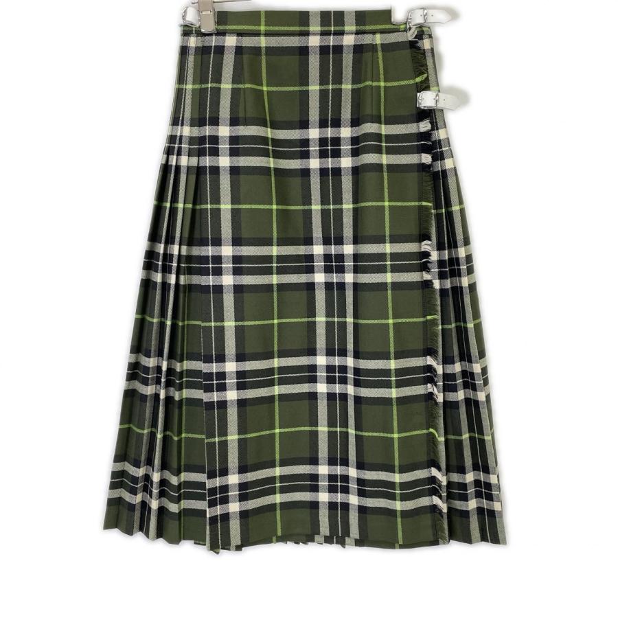 O'NEIL of DUBLIN オニールオブダブリン グリーン タータンチェック