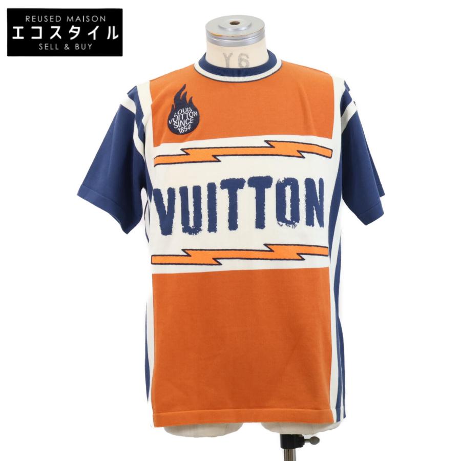 美品/国内正規/24年製 LOUIS VUITTON ルイヴィトン RM241M DFV HQN21W