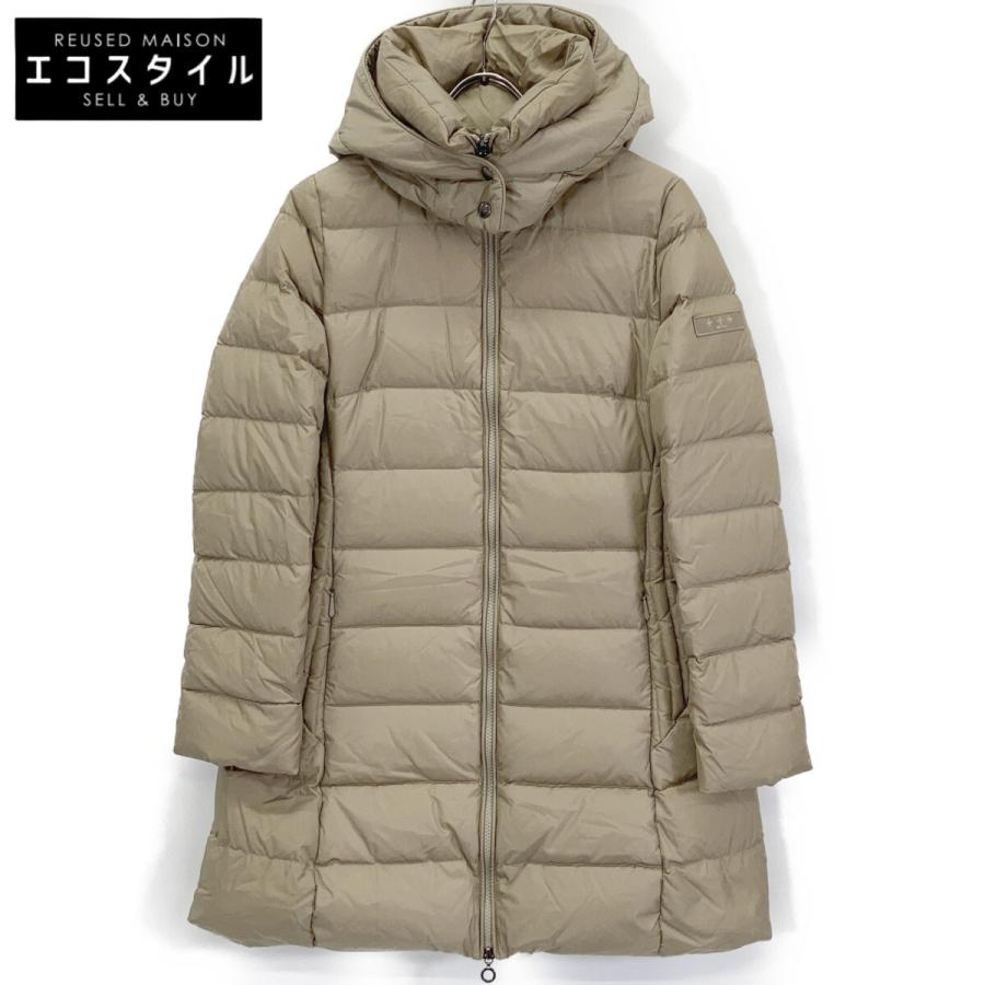 TATRAS タトラス LTAT20A4694 ベージュ POLITEAMA/ポリテアマ ダウン