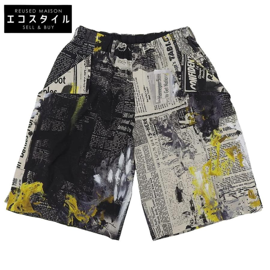 新品同様 Yohji Yamamoto POUR HOMME ヨウジヤマモトプールオム 