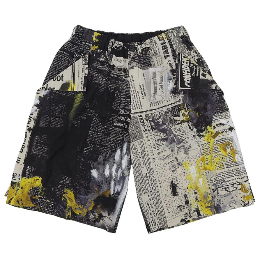 新品同様 Yohji Yamamoto POUR HOMME ヨウジヤマモトプールオム