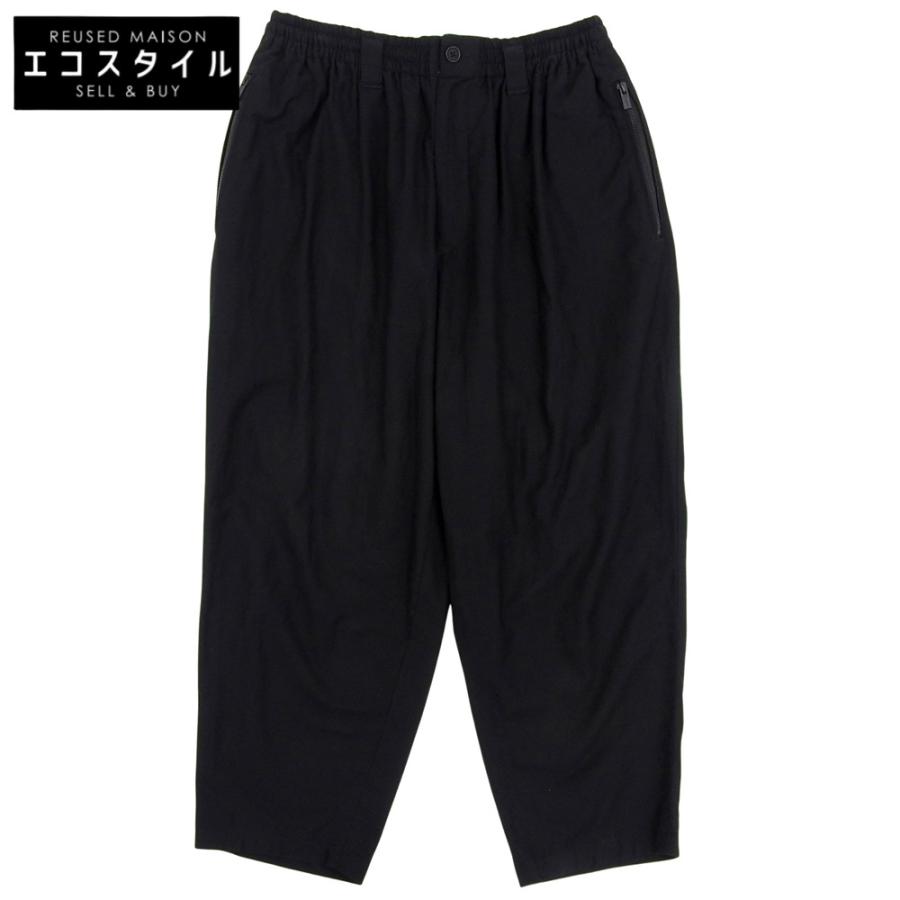 美品 Yohji Yamamoto POUR HOMME ヨウジヤマモトプールオム コットン