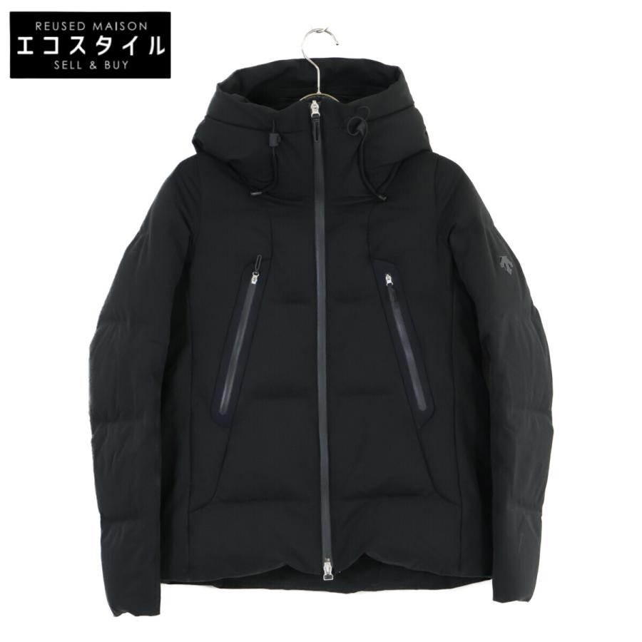 DESCENTE デサント ALLTERRAINオルテライン DAWUGK40UX 水沢ダウン 