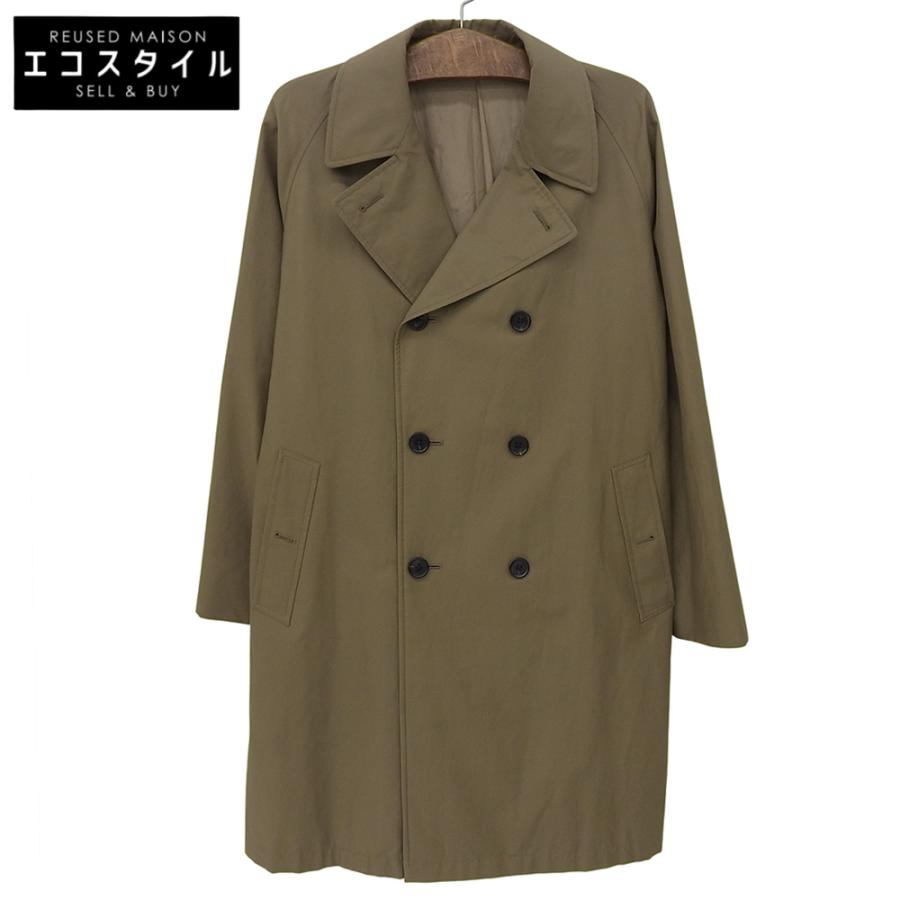 UNITED ARROWS（ユナイテッドアローズ） セミダブルロングコート