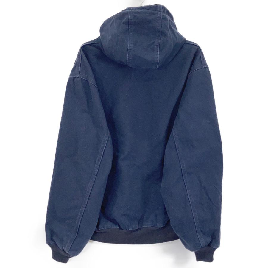 Carhartt（カーハート） 0J0131-M ネイビー ルーズフィット アクティブ