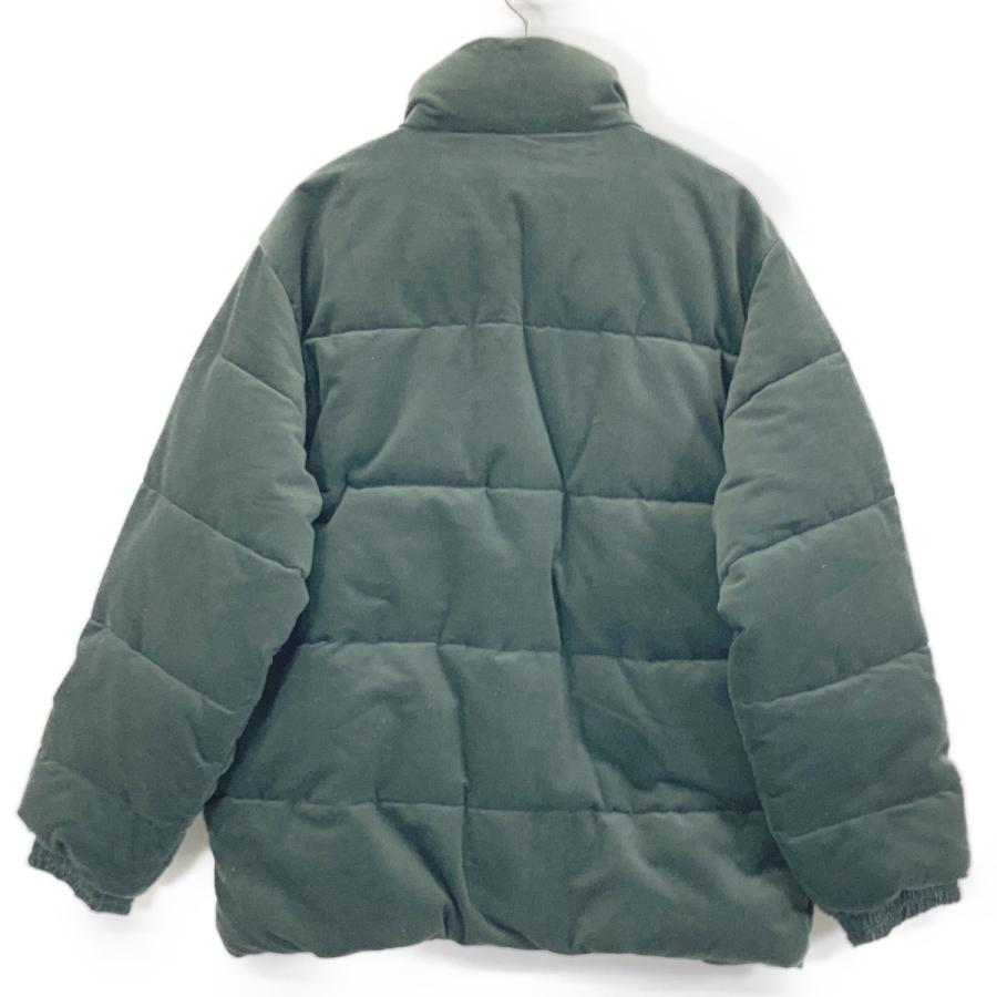 Carhartt ジャケット グリーン　コーデュロイ襟 中古・古着通販】CarHartt (カーハート) コーデュロイジャケット