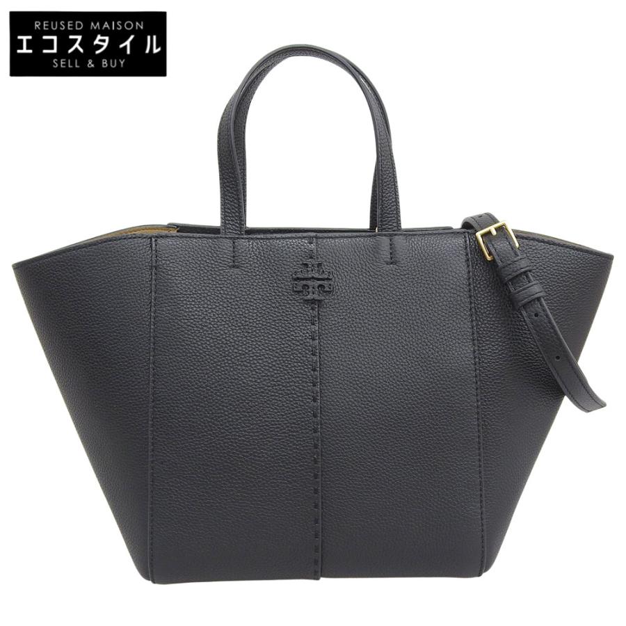 MCGRAW マックグロー トリーバーチ☆レザー 2WAY ショルダーバッグ/ トリーバーチ ハンドバッグ ショルダーバッグ マックグロー 2WAY
