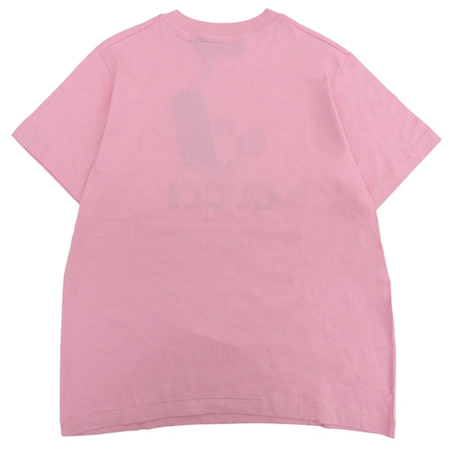 GUCCI（グッチ） 新品同様 テニス 刺しゅう ロゴ Tシャツ トップス