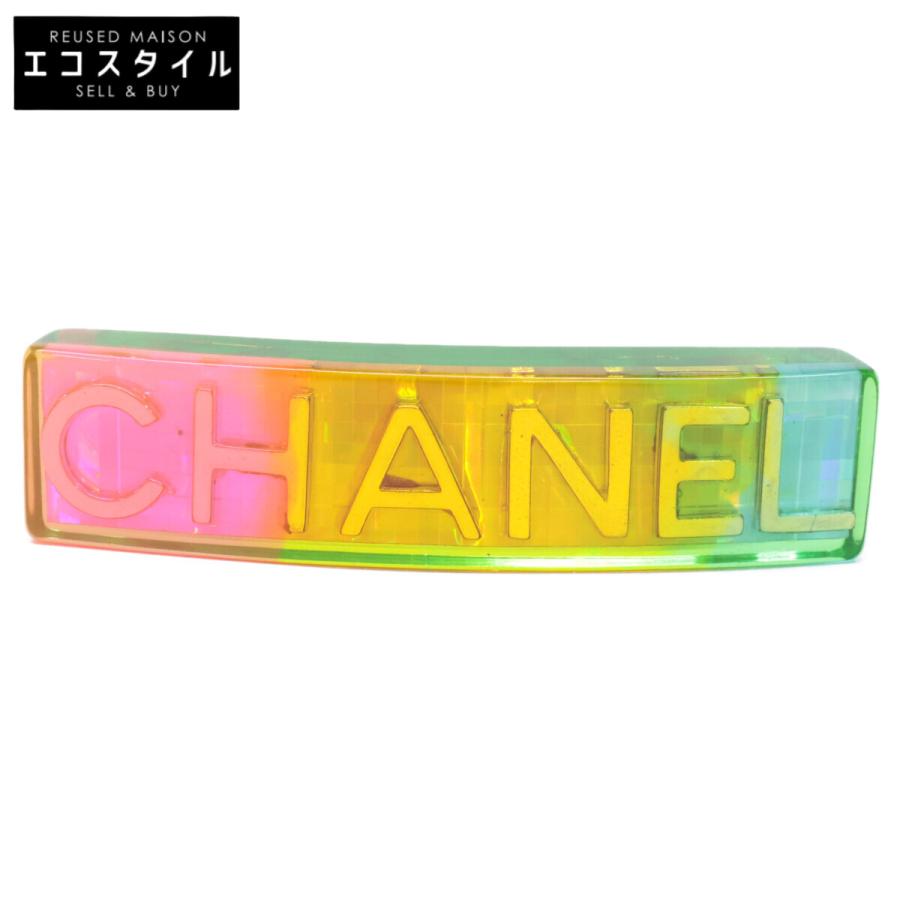 CHANEL（シャネル） 97P ヴィンテージ オーロラグラデーション CHANEL
