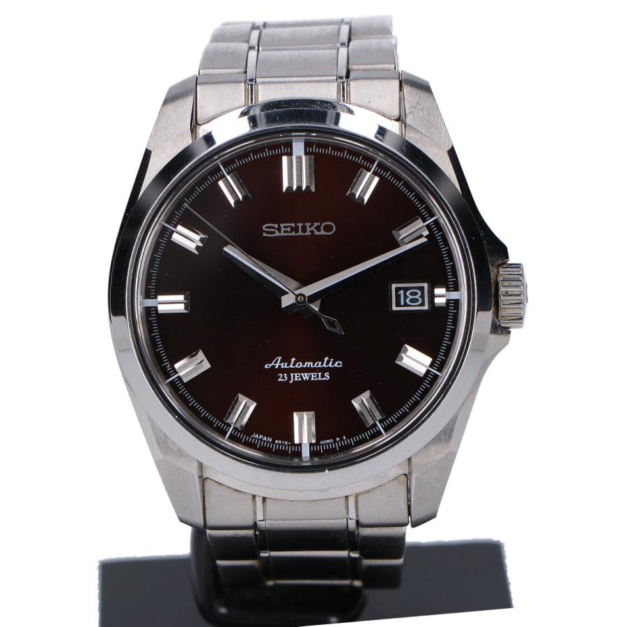 SEIKO（セイコー） SARB025 6R15-00H0 Mechanical/メカニカル