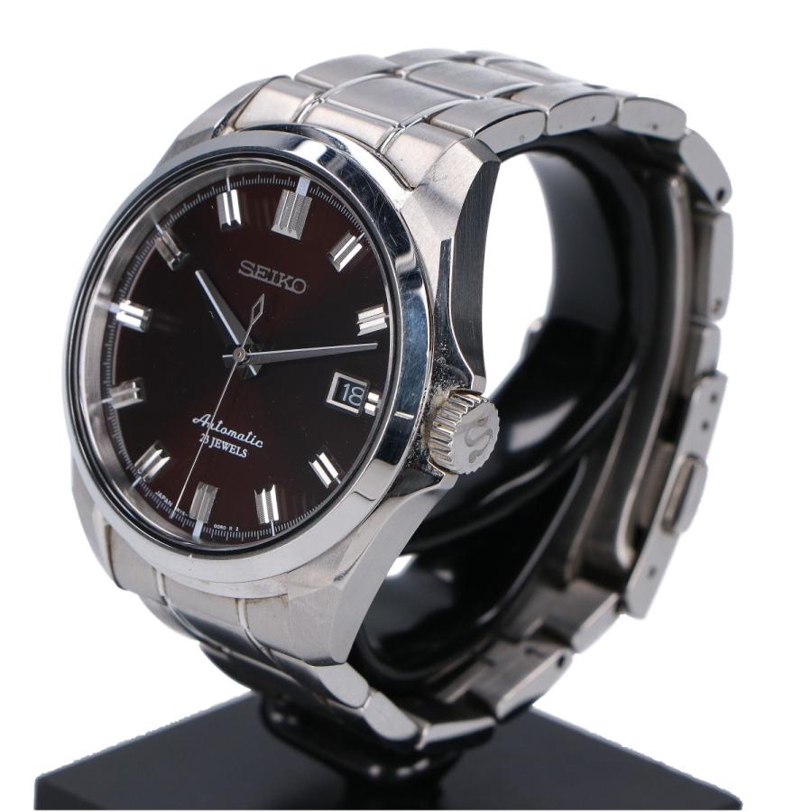 SEIKO（セイコー） SARB025 6R15-00H0 Mechanical/メカニカル