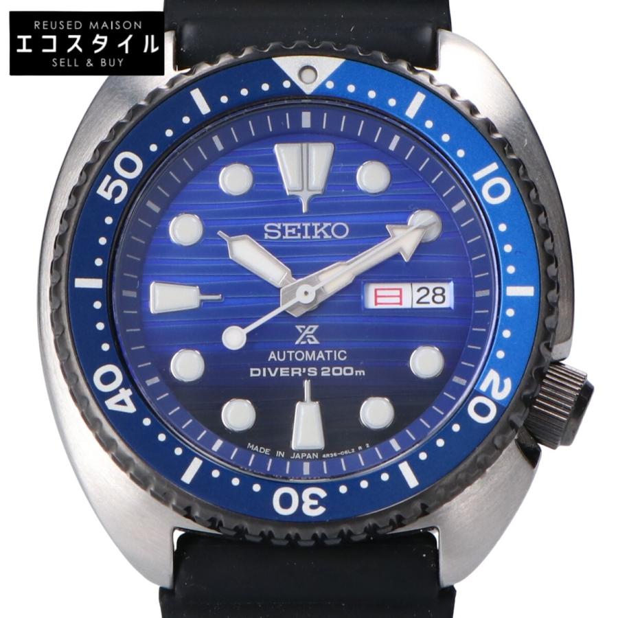 SEIKO（セイコー） SRPC91 4R36-05H0 プロスペックスダイバーズ 自動