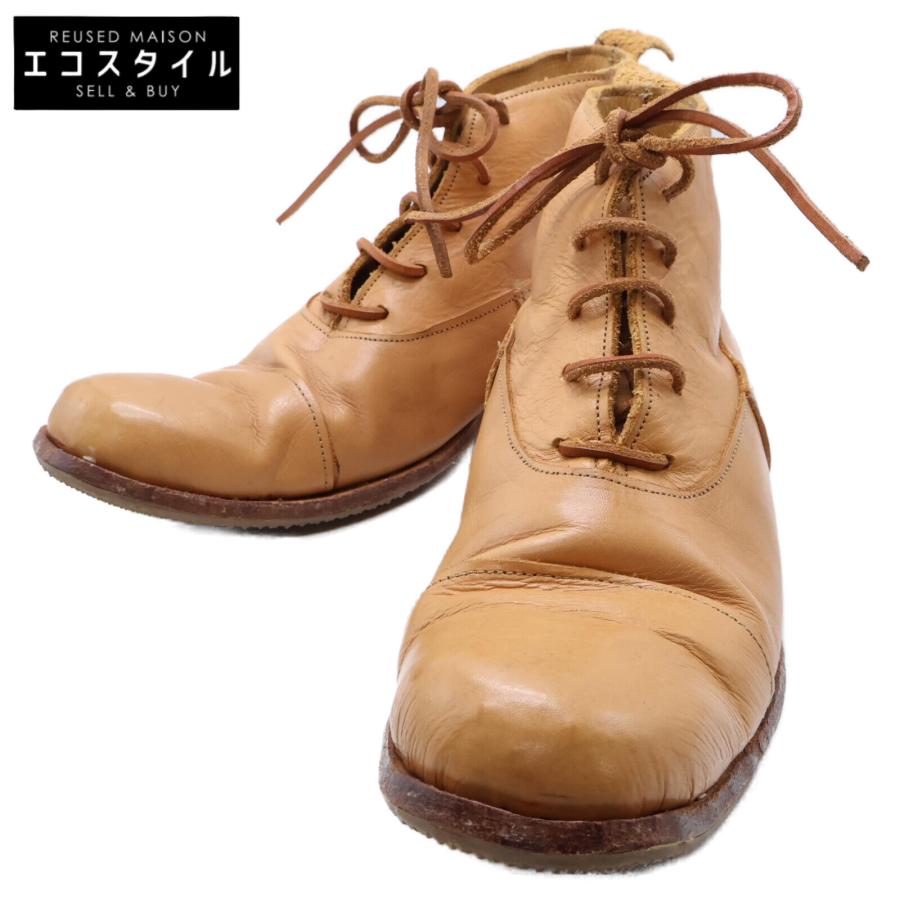 Paul Harnden Shoemakers ポールハーデンシューメーカーズ Balmoral