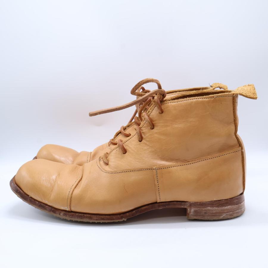 Paul Harnden Shoemakers ポールハーデンシューメーカーズ Balmoral 