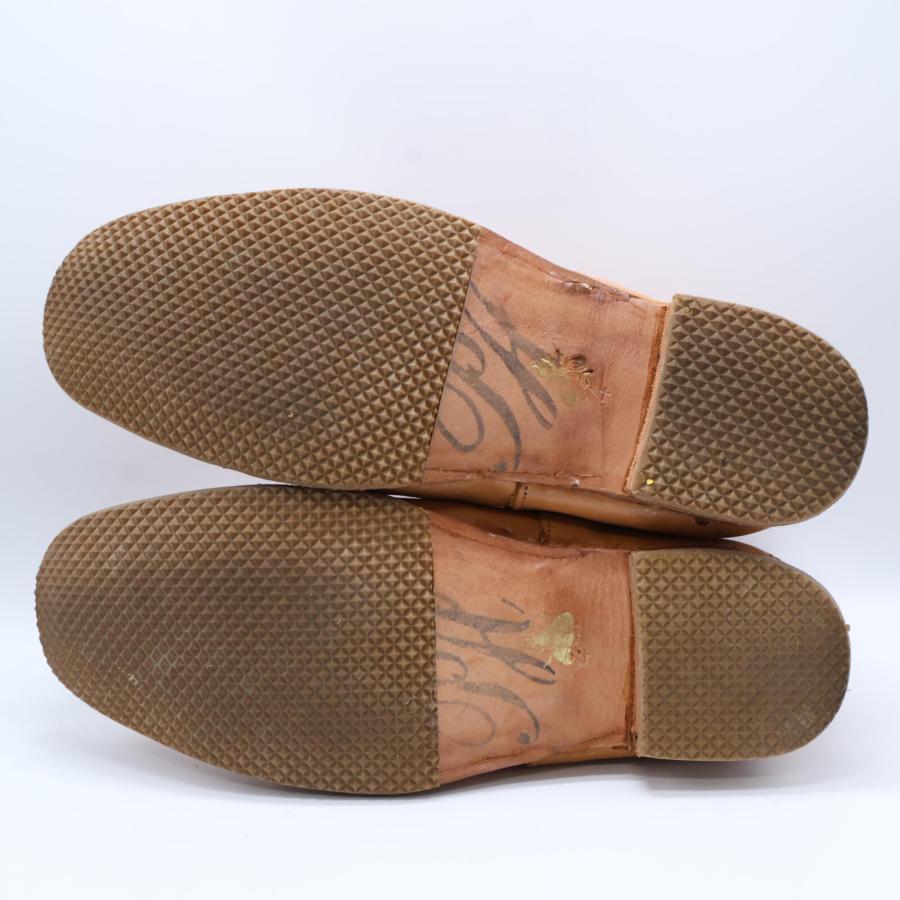 Paul Harnden Shoemakers ポールハーデンシューメーカーズ Balmoral