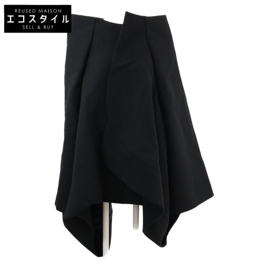 美品 COMMEdesGARCONSコムデギャルソン AD2021 GH-J034 Asymmetry