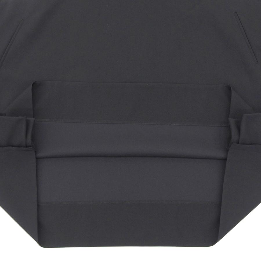 美品 COMME des GARCONS コムデギャルソン サイドフリルデザイン