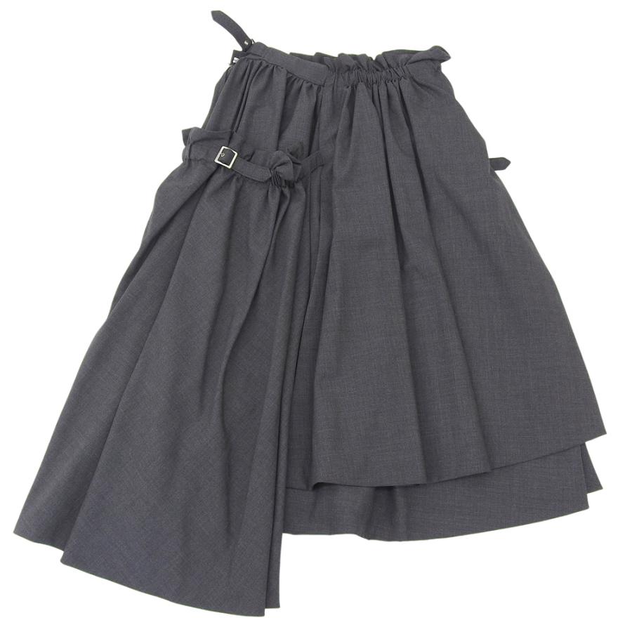美品 noir kei ninomiya コムデギャルソンノワールケイニノミヤ 3F
