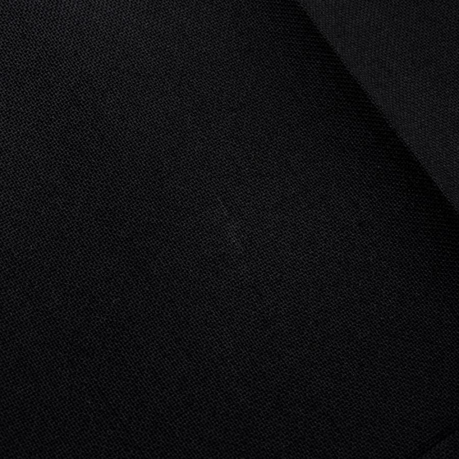 美品 Comme de Garcons noir kei ninomiya コムデギャルソンノワールケイニノミヤ ウール クロップド ワイドパンツ 黒 S 3T-P004 AD2017_5